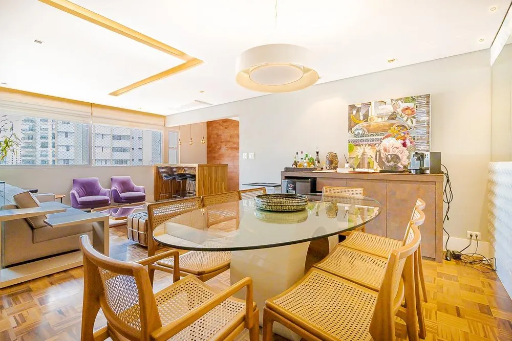 Apartamento, 3 quartos, 130 m² - Foto 2