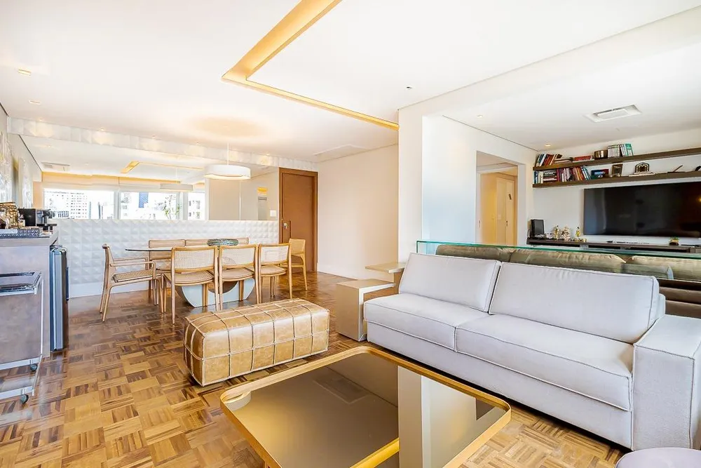 Apartamento, 3 quartos, 130 m² - Foto 12