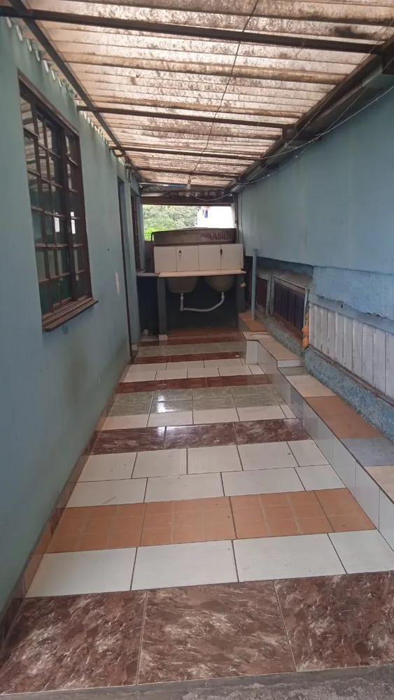 Casa, 2 quartos - Foto 2