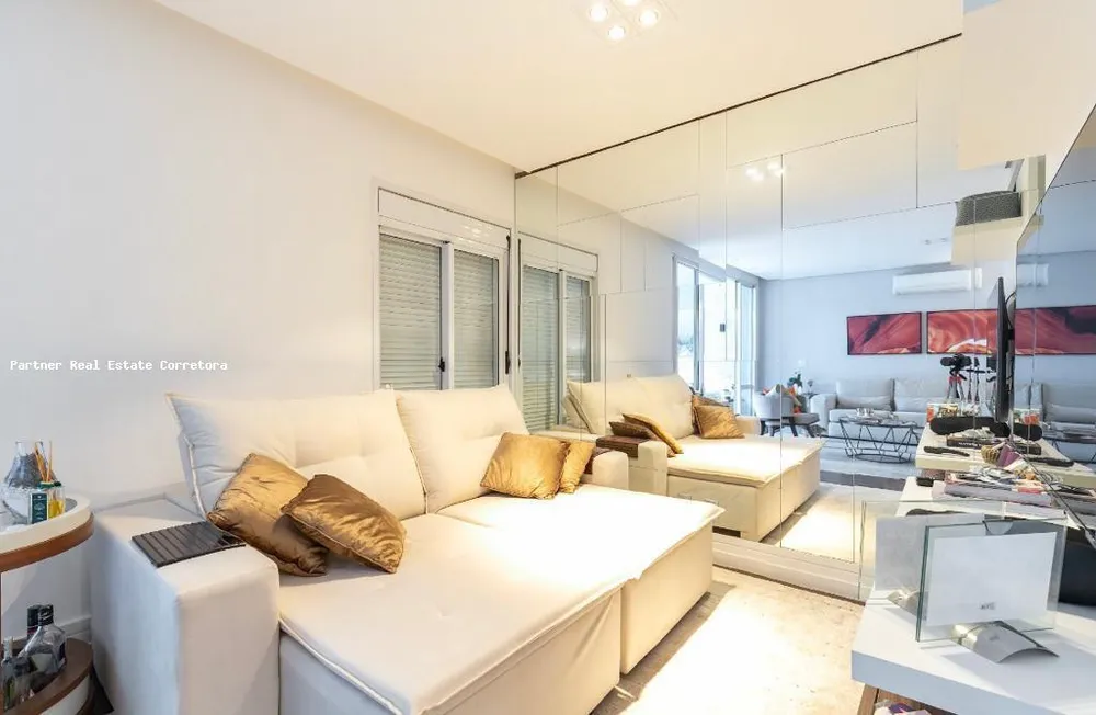 Apartamento, 3 quartos, 223 m² - Foto 4