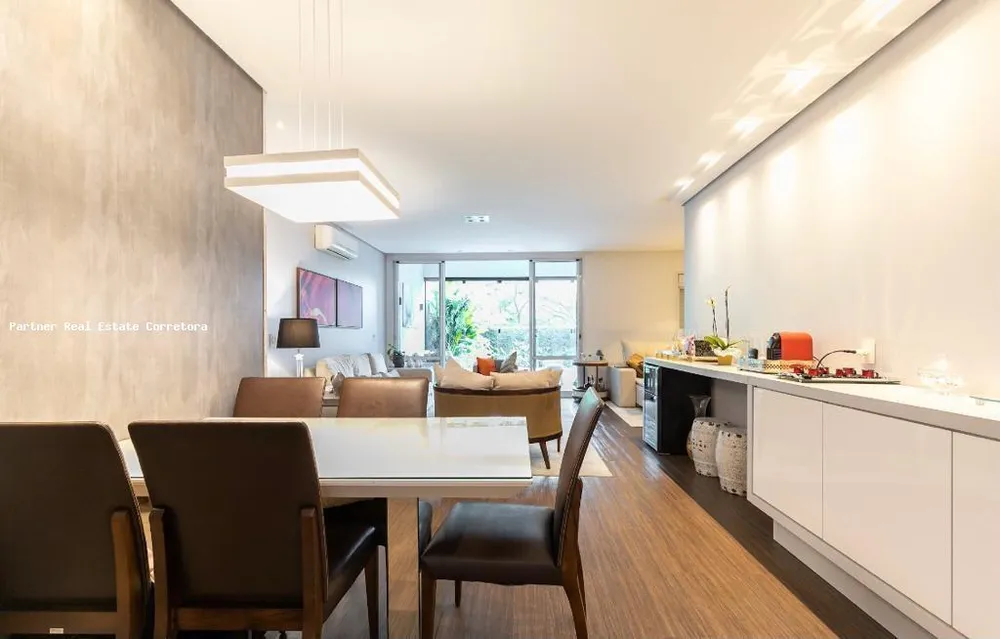 Apartamento, 3 quartos, 223 m² - Foto 5