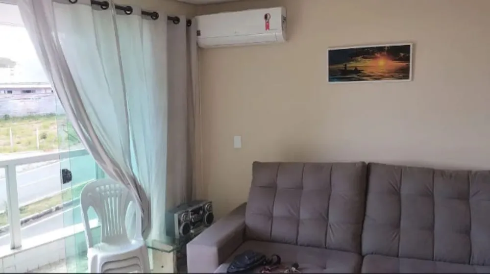 Flat/Apart Hotel, 1 quarto, 68 m² - Foto 2
