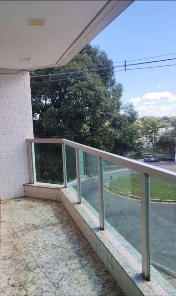 Flat/Apart Hotel, 1 quarto, 68 m² - Foto 5