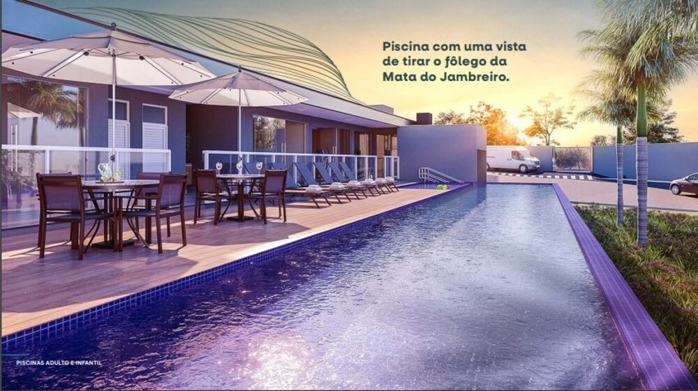 Casa de Condomínio à venda com 3 quartos, 117m² - Foto 4