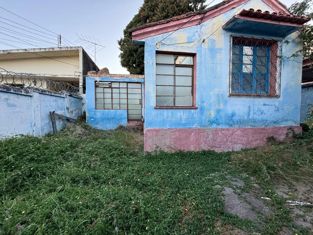 Terreno, 510 m² - Foto 1