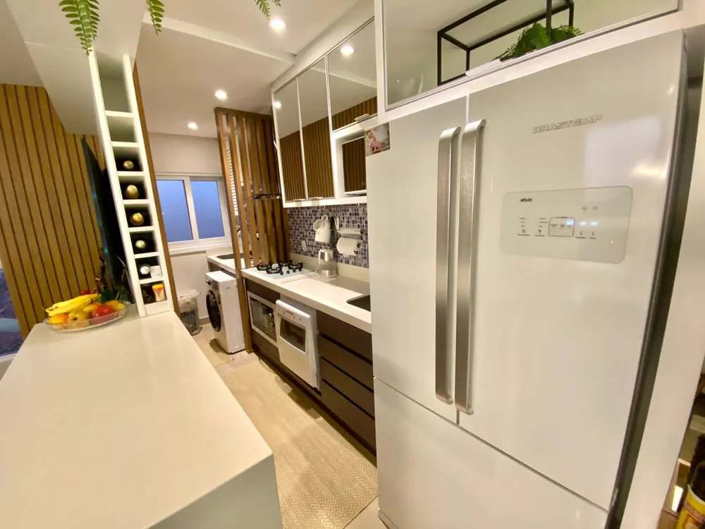 Apartamento, 3 quartos - Foto 8