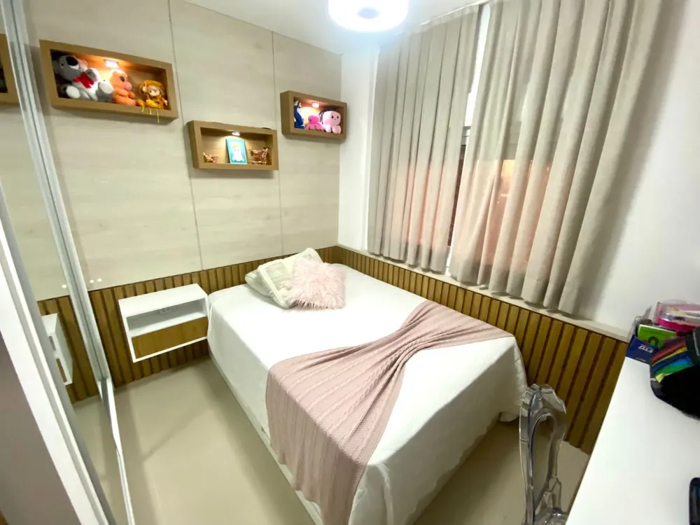 Apartamento, 3 quartos - Foto 3
