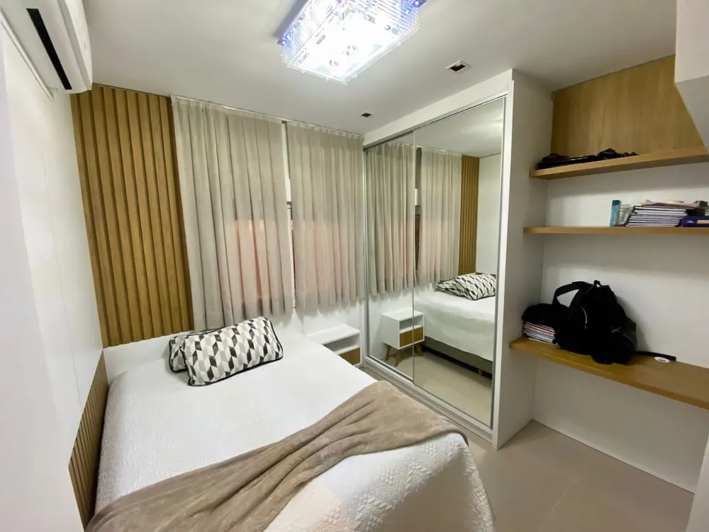 Apartamento, 3 quartos - Foto 16