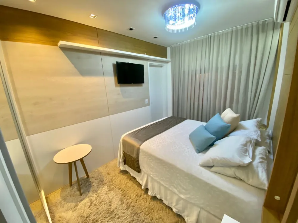 Apartamento, 3 quartos - Foto 9