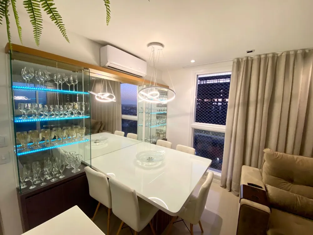 Apartamento, 3 quartos - Foto 7