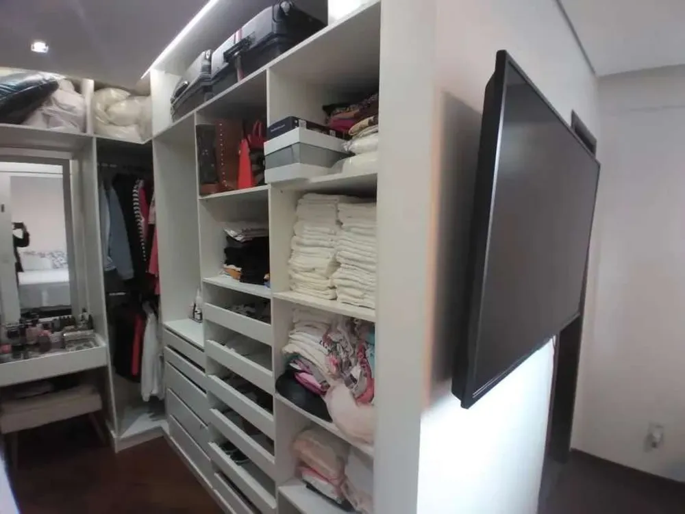Cobertura, 2 quartos, 152 m² - Foto 6