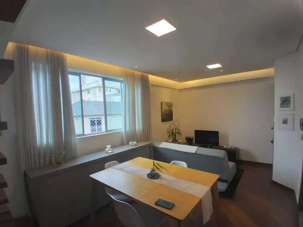 Cobertura, 2 quartos, 152 m² - Foto 1