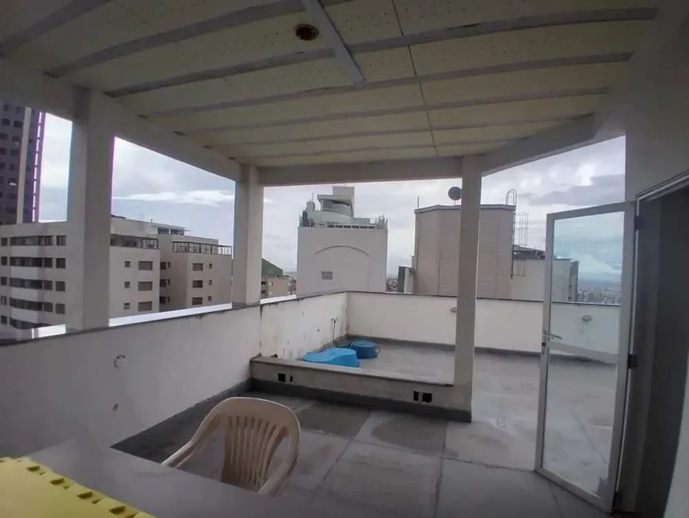 Cobertura, 2 quartos, 152 m² - Foto 12