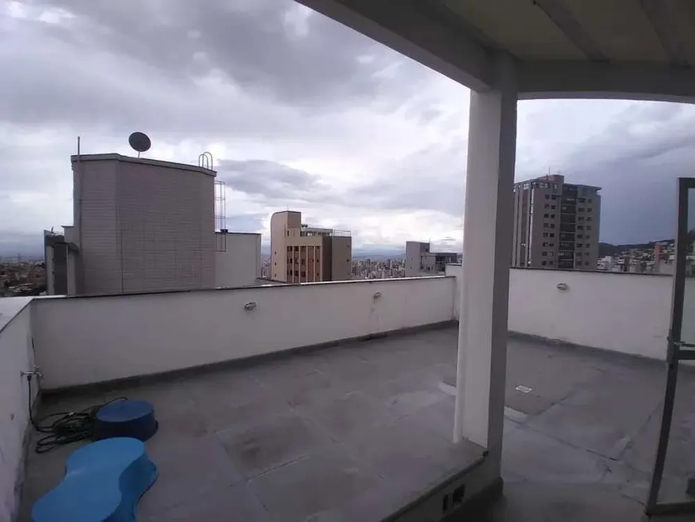 Cobertura, 2 quartos, 152 m² - Foto 10