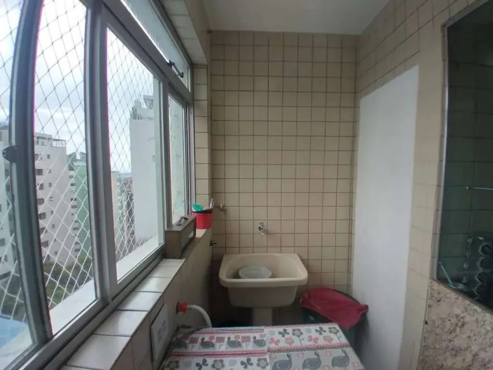 Cobertura, 2 quartos, 152 m² - Foto 5