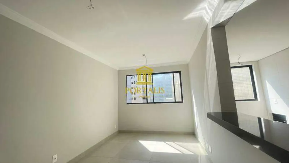 Apartamento, 1 quarto, 45 m² - Foto 8