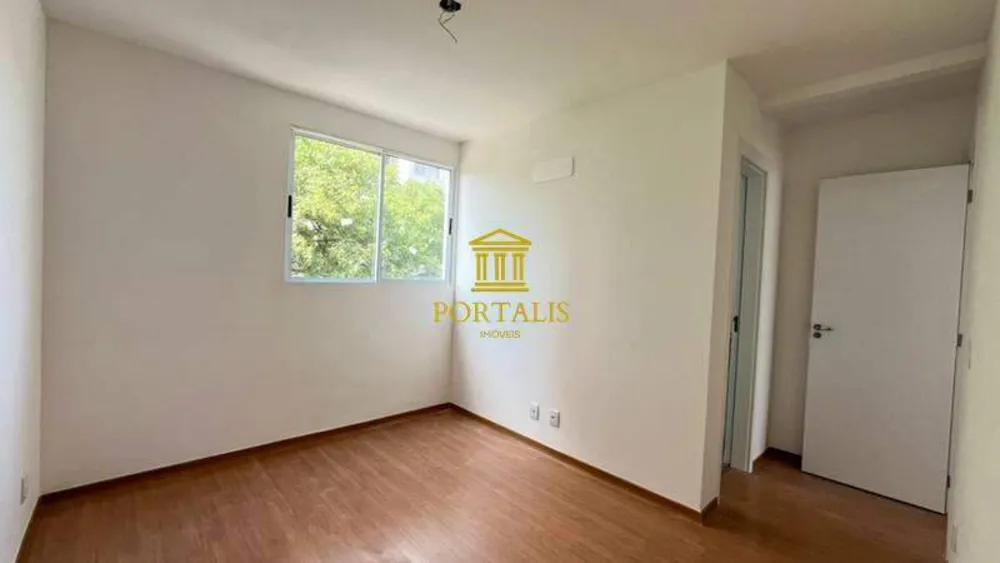 Apartamento, 1 quarto, 45 m² - Foto 1