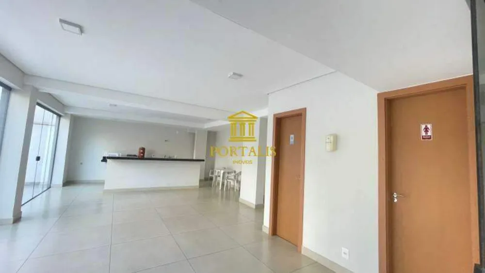 Apartamento, 1 quarto, 45 m² - Foto 21