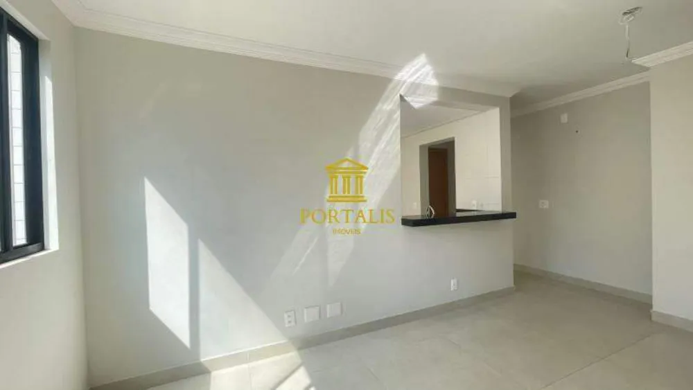 Apartamento, 1 quarto, 45 m² - Foto 4