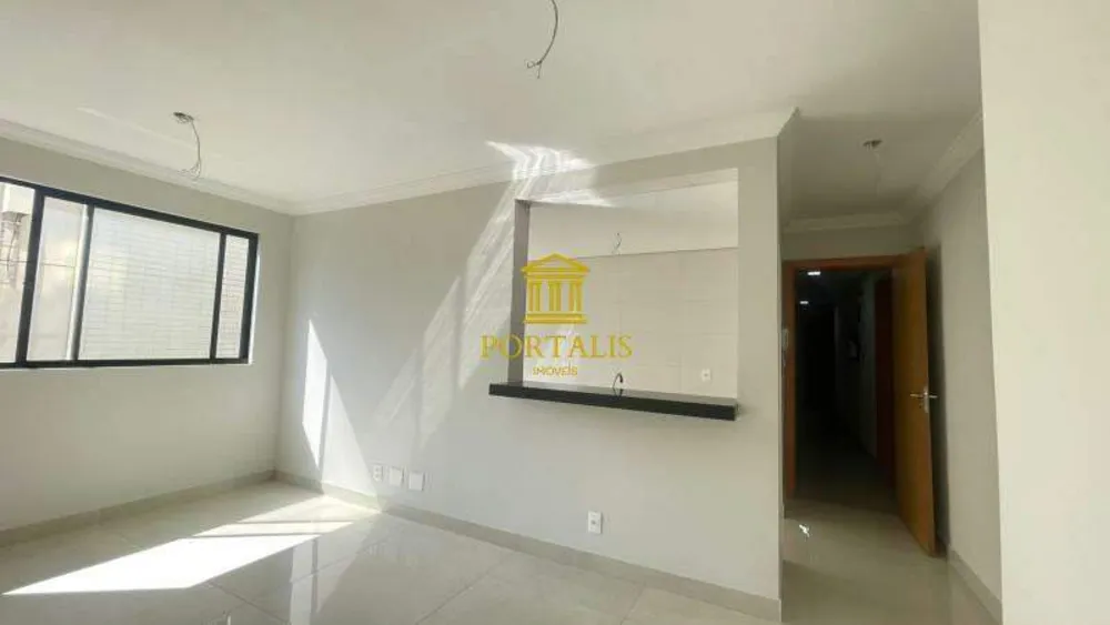 Apartamento, 1 quarto, 45 m² - Foto 3