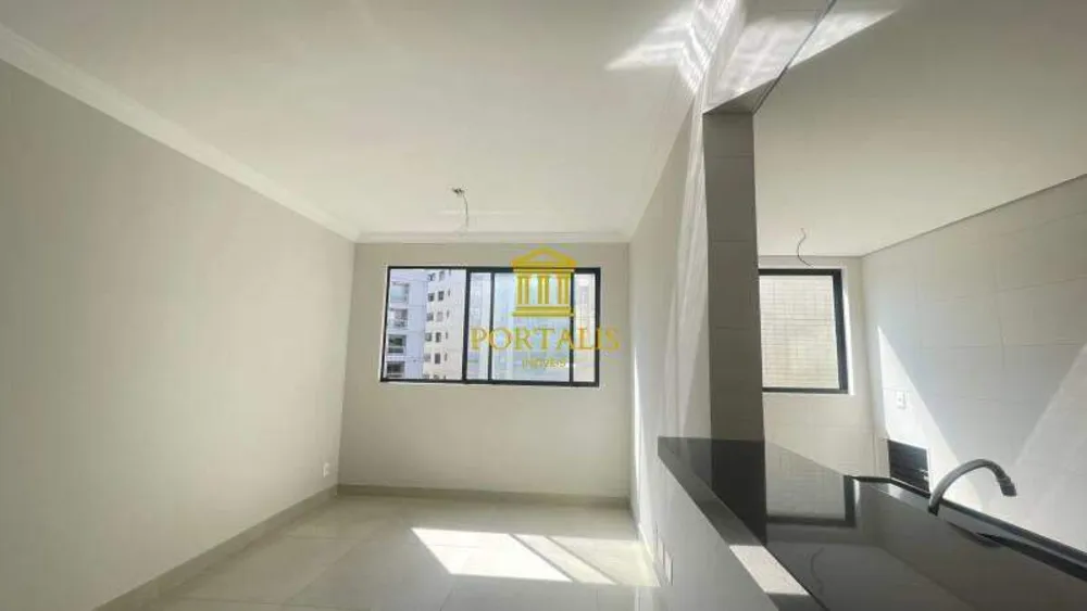 Apartamento, 1 quarto, 45 m² - Foto 11