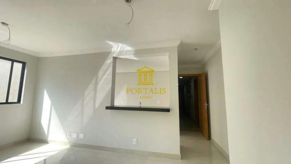 Apartamento, 1 quarto, 45 m² - Foto 7