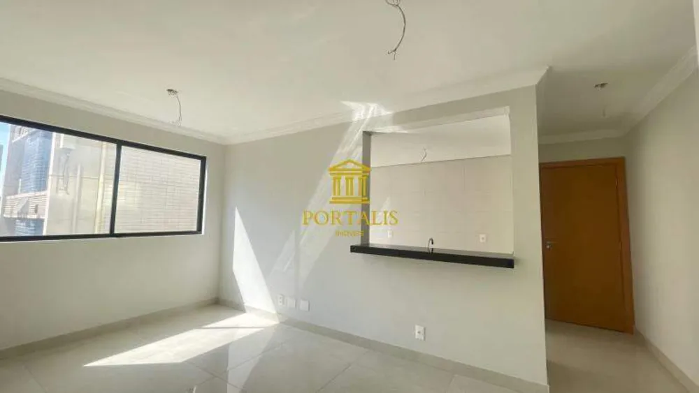 Apartamento, 1 quarto, 45 m² - Foto 5