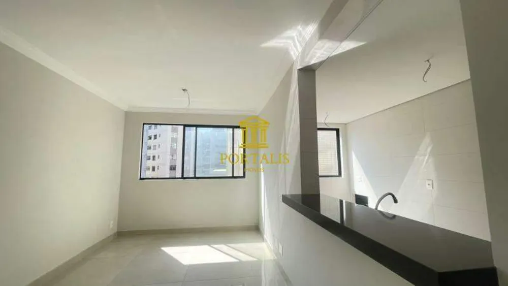 Apartamento, 1 quarto, 45 m² - Foto 12