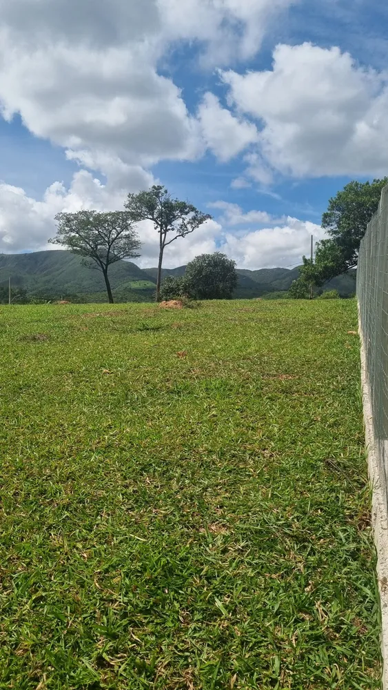Chácara, 1 quarto - Foto 1