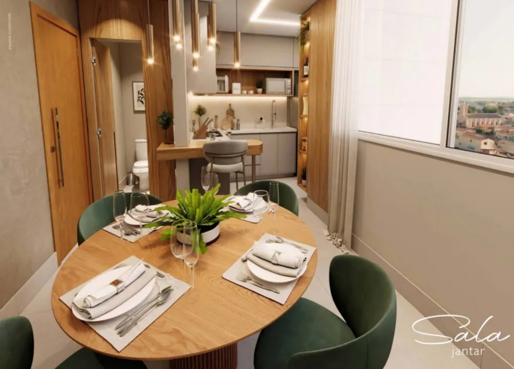Apartamento, 3 quartos, 84 m² - Foto 8