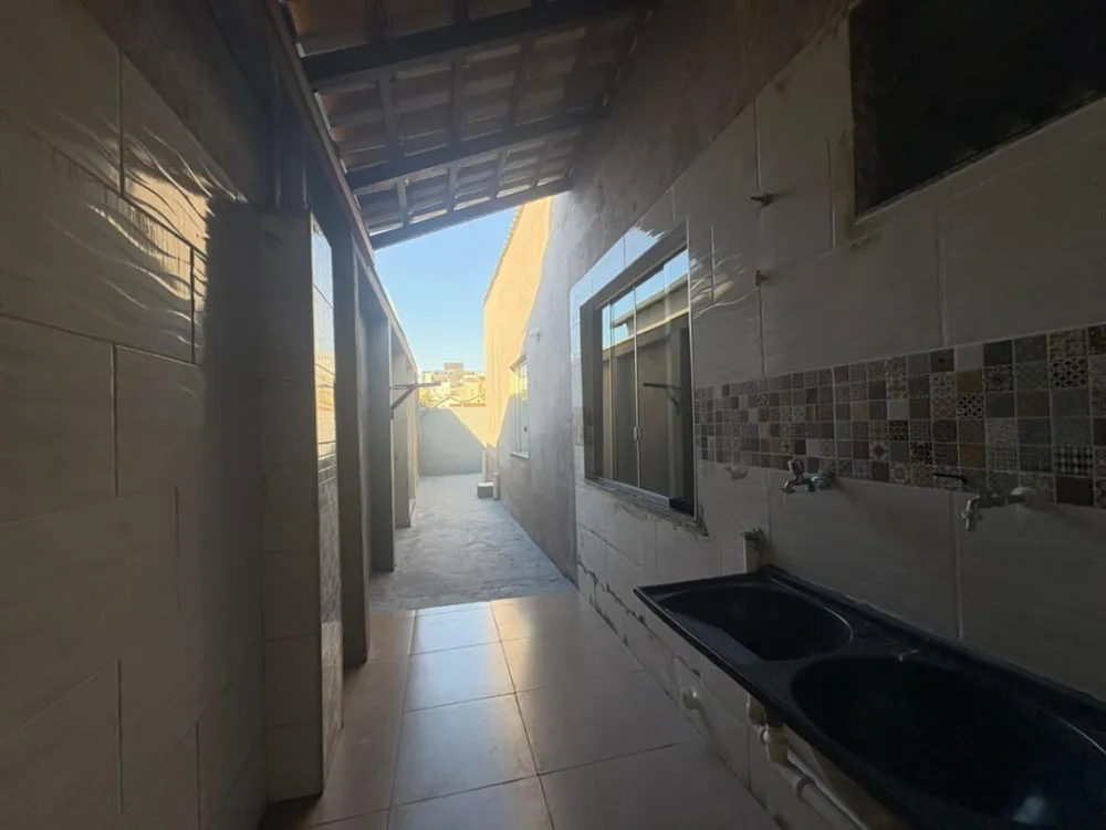 Casa, 3 quartos, 200 m² - Foto 8