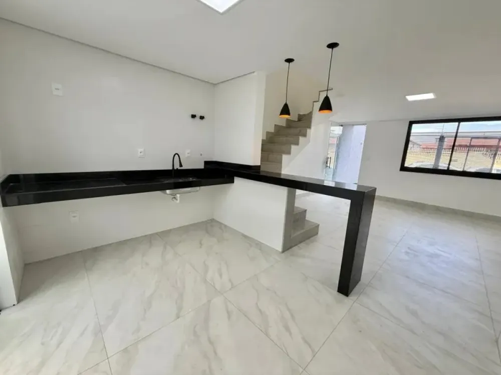 Casa, 3 quartos, 95 m² - Foto 3