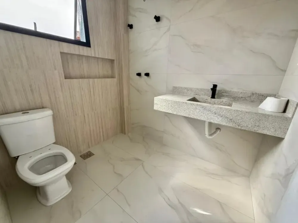 Casa, 3 quartos, 95 m² - Foto 6