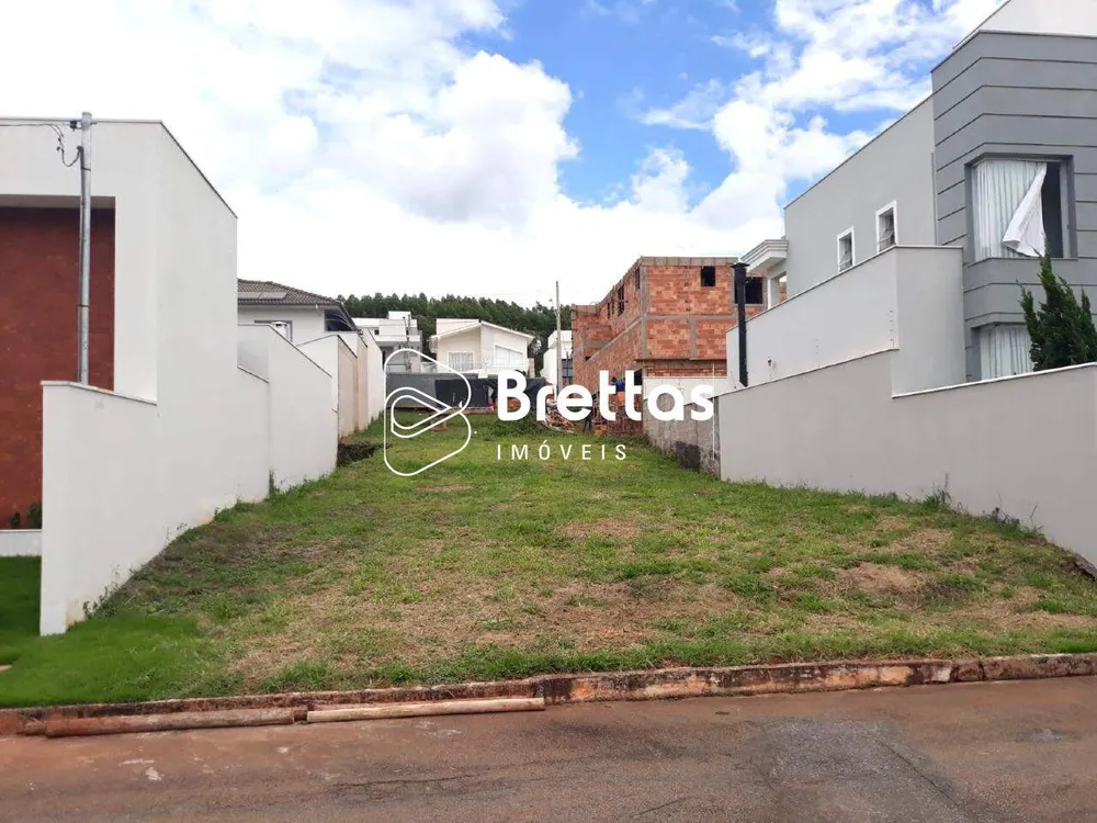 Terreno, 300 m² - Foto 1