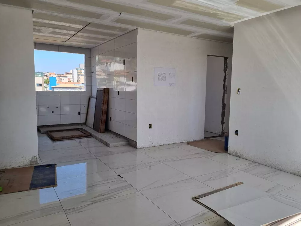 Apartamento à venda com 3 quartos, 106m² - Foto 7