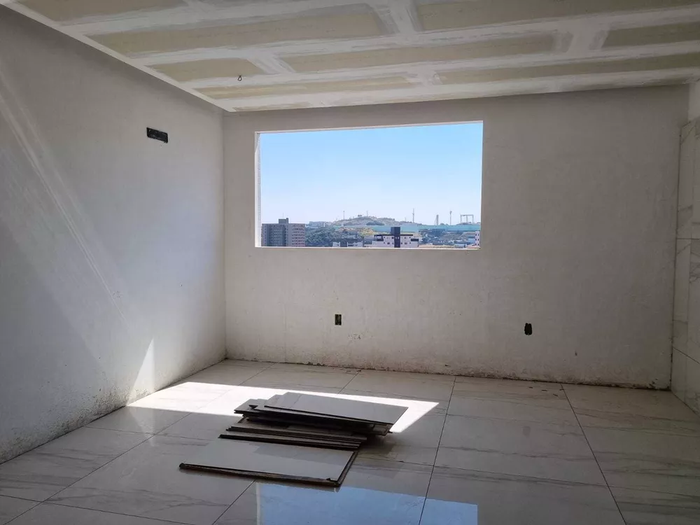 Apartamento à venda com 3 quartos, 106m² - Foto 6