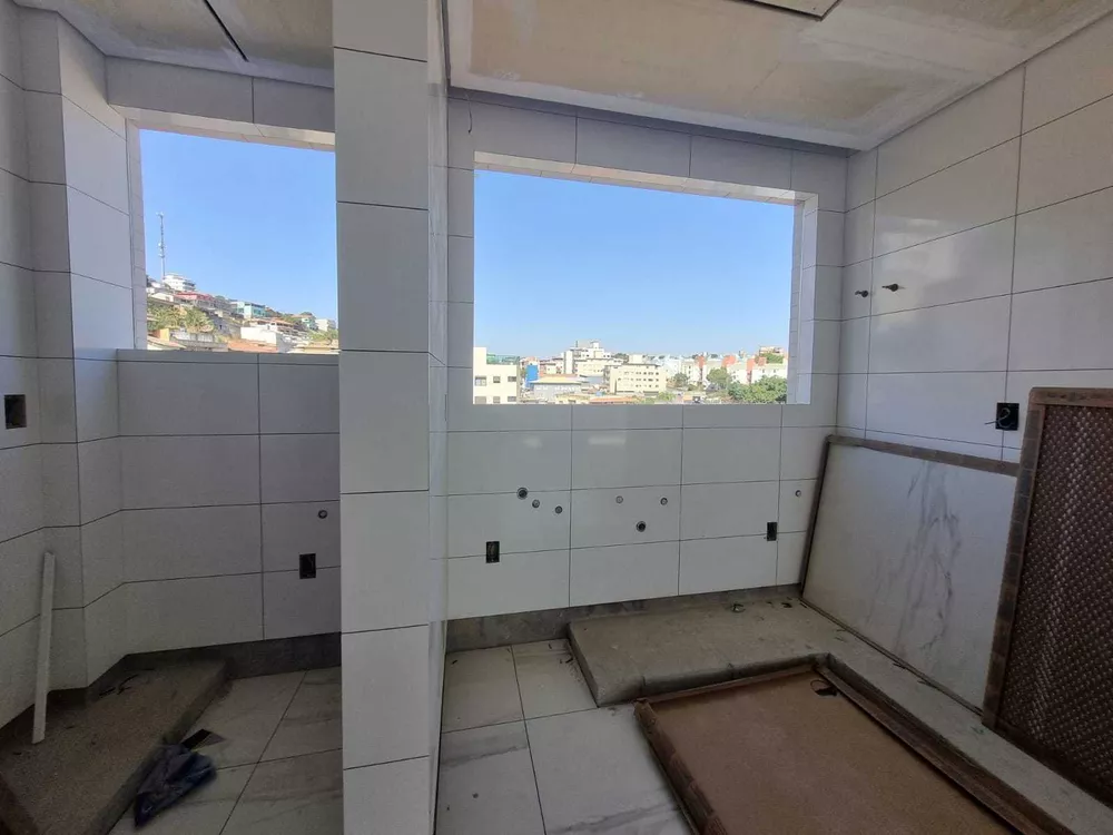 Apartamento à venda com 3 quartos, 106m² - Foto 11