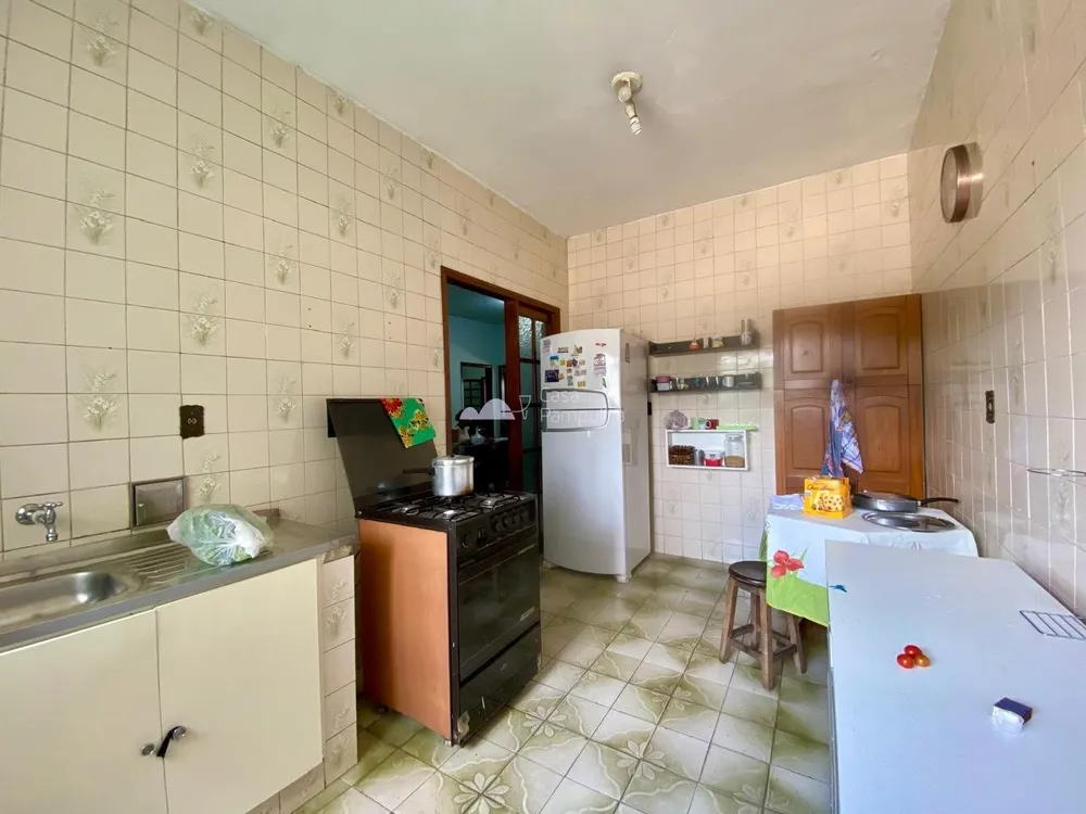 Casa, 3 quartos, 360 m² - Foto 17