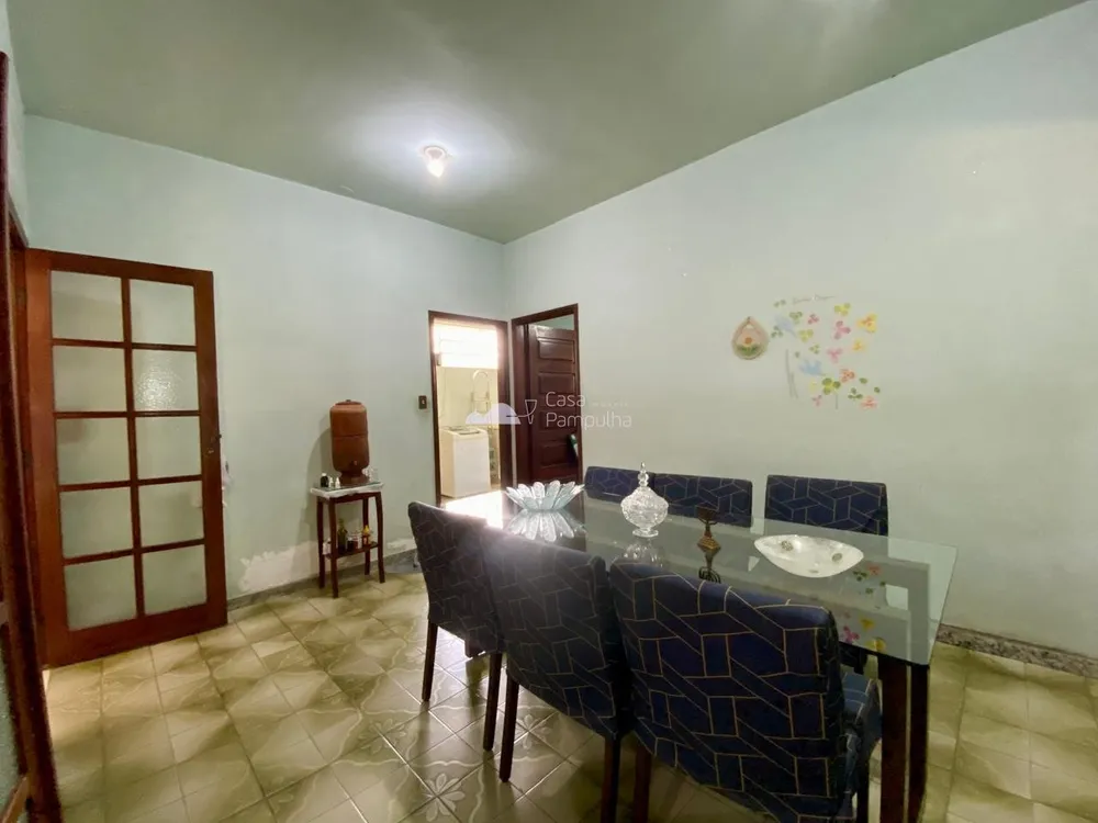 Casa, 3 quartos, 360 m² - Foto 20