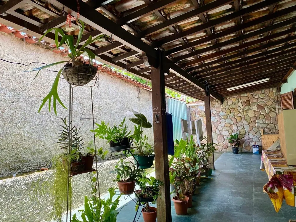 Casa, 3 quartos, 360 m² - Foto 6