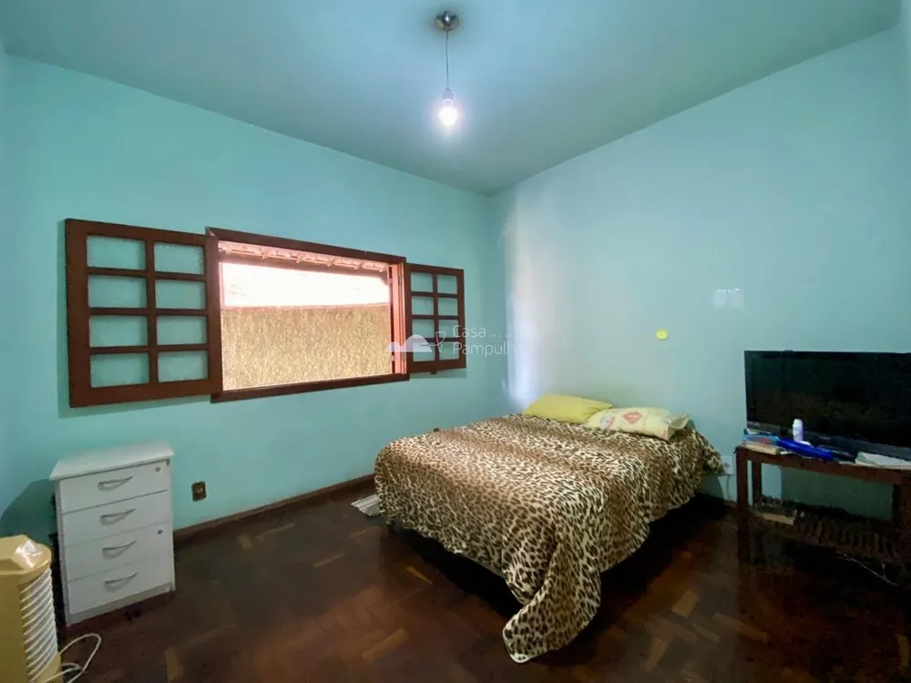 Casa, 3 quartos, 360 m² - Foto 8