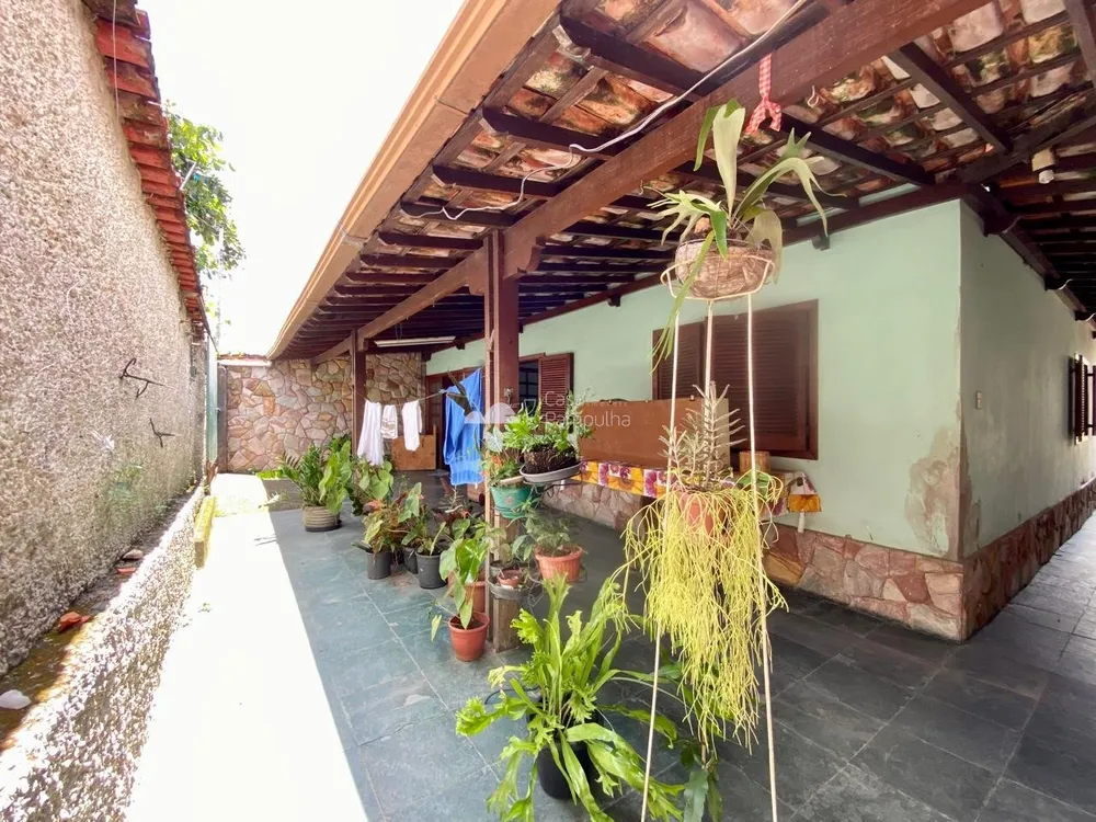 Casa, 3 quartos, 360 m² - Foto 2