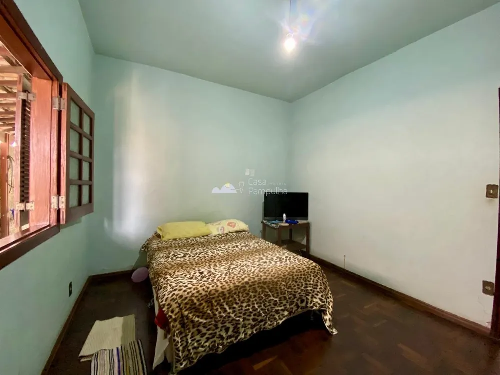 Casa, 3 quartos, 360 m² - Foto 14