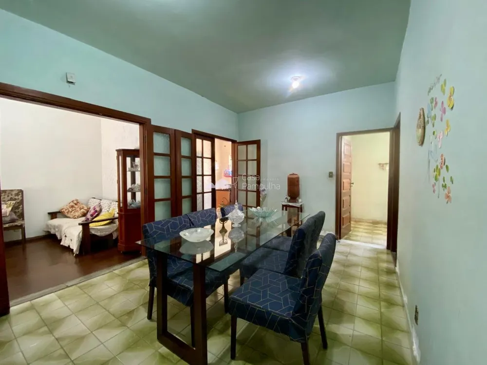 Casa, 3 quartos, 360 m² - Foto 24