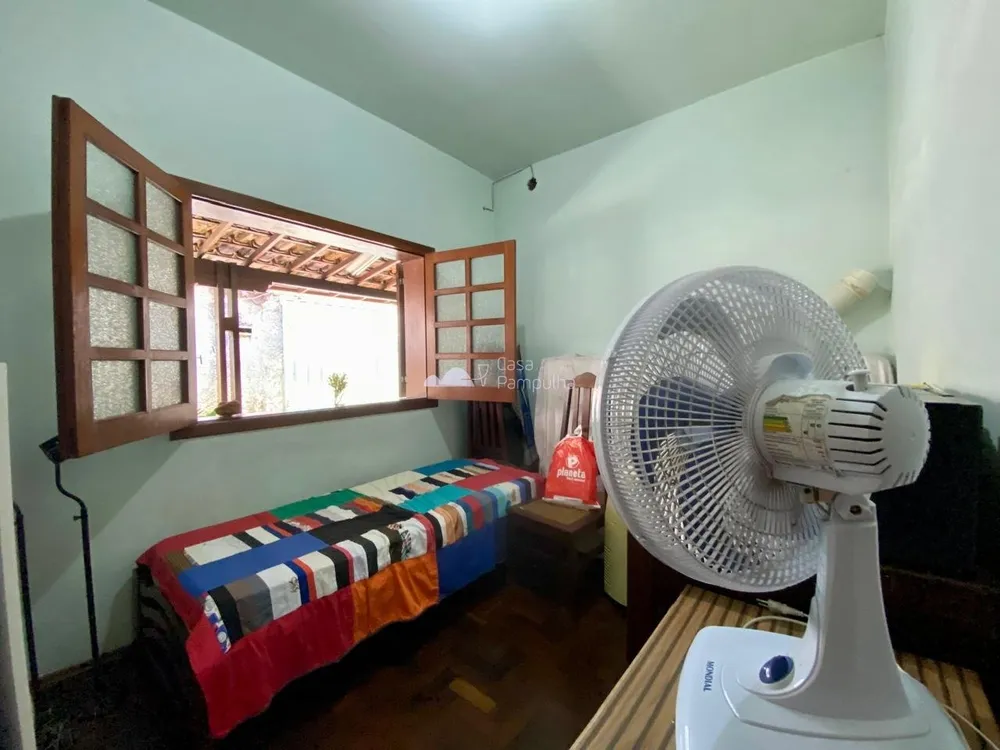 Casa, 3 quartos, 360 m² - Foto 1