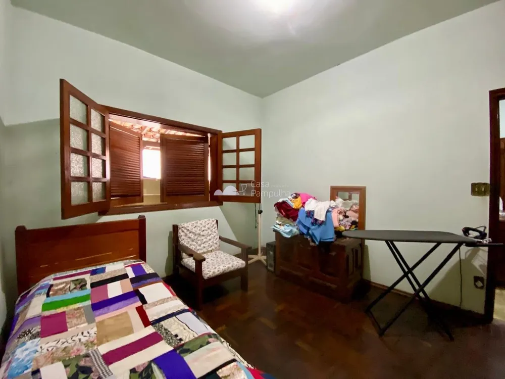 Casa, 3 quartos, 360 m² - Foto 7