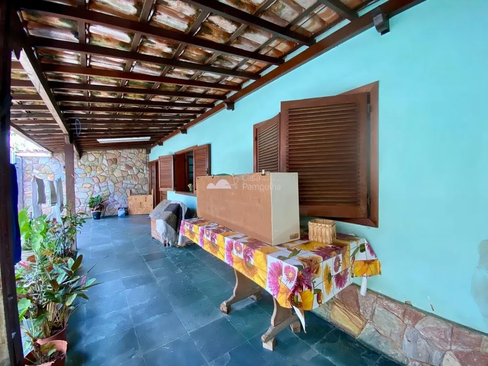 Casa, 3 quartos, 360 m² - Foto 9
