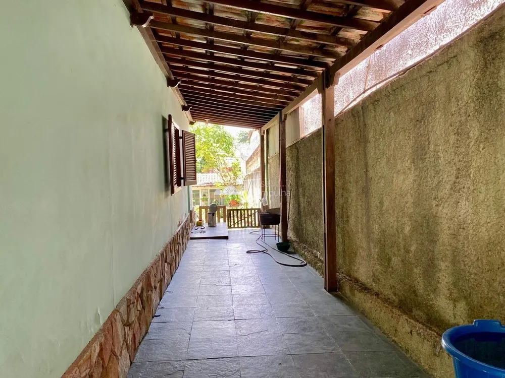 Casa, 3 quartos, 360 m² - Foto 14