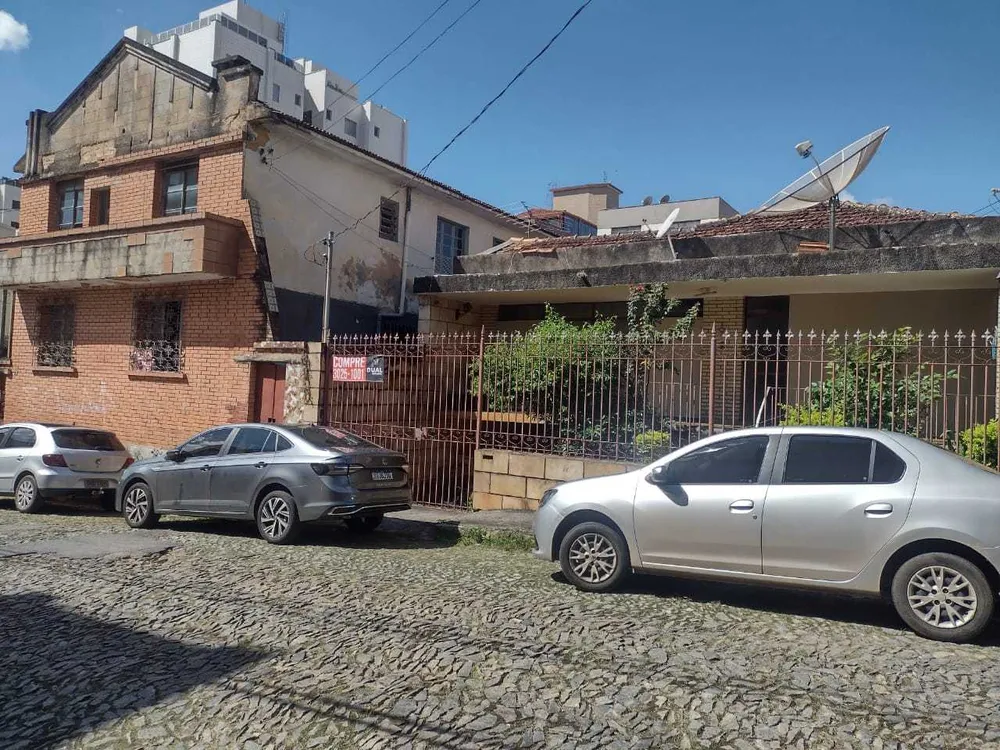 Terreno, 720 m² - Foto 1