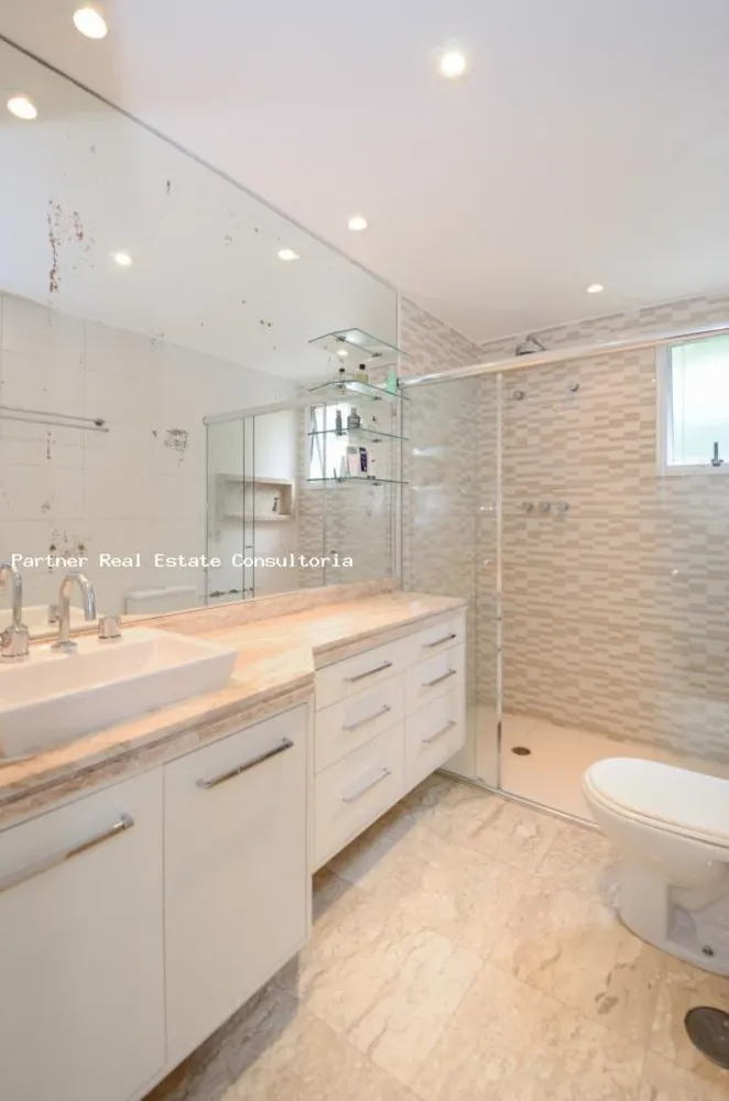 Apartamento, 3 quartos, 129 m² - Foto 2